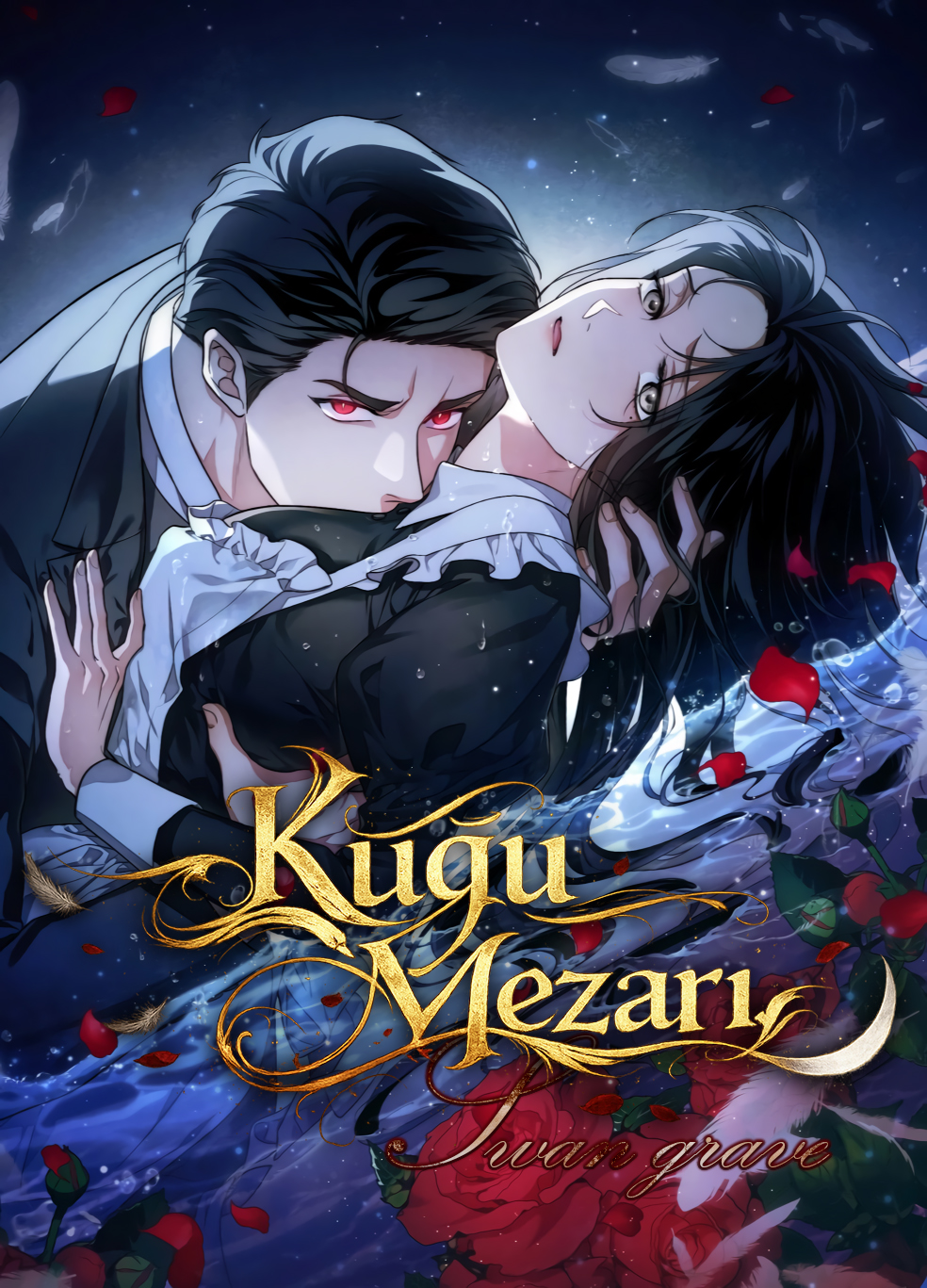 kuğumezarı