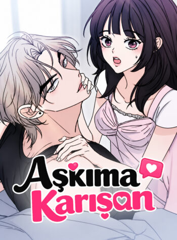 aşkımakarışan