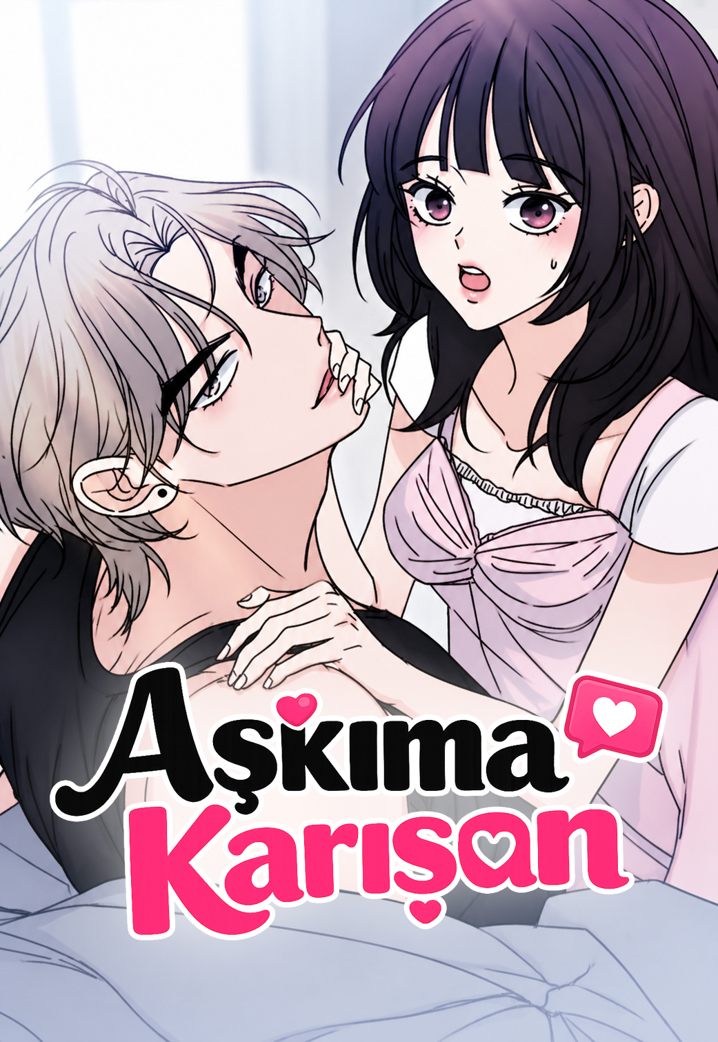 aşkımakarışan